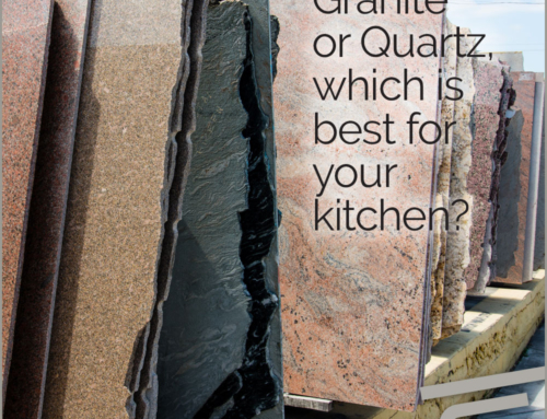 Granite vs Quartz: Find Out Which Is Best for Your Kitchen!