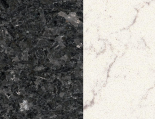 Is Granite better than Quartz?